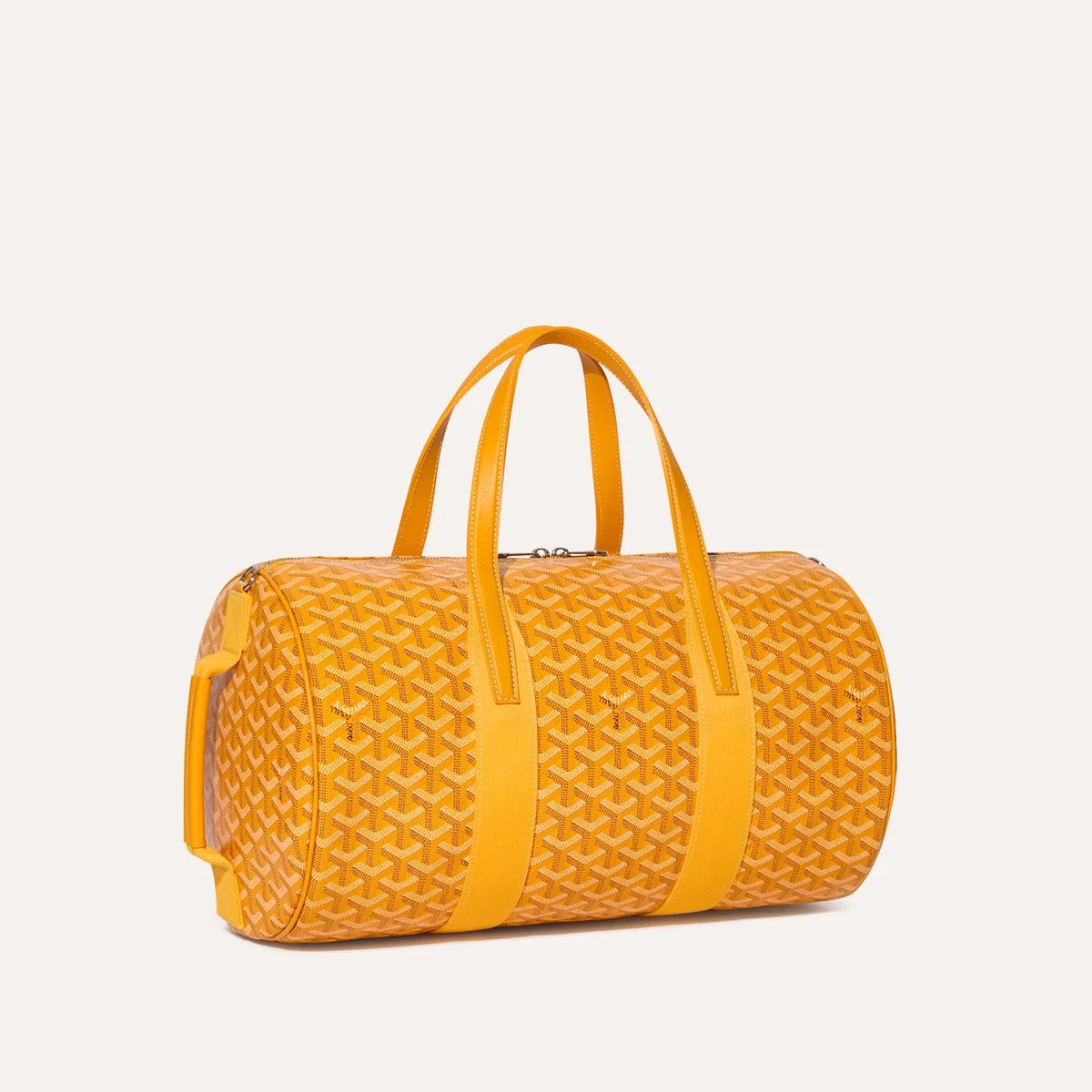 Goyard BARELL 40 Sports Bag