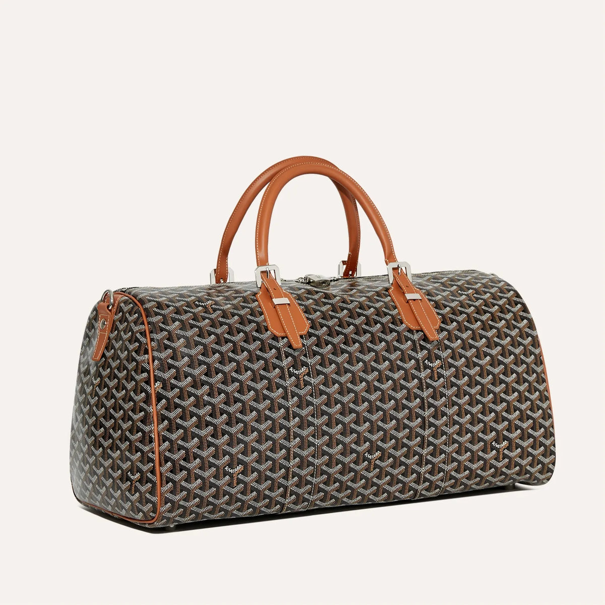 Goyard BOSTON 50 Duffle Bag