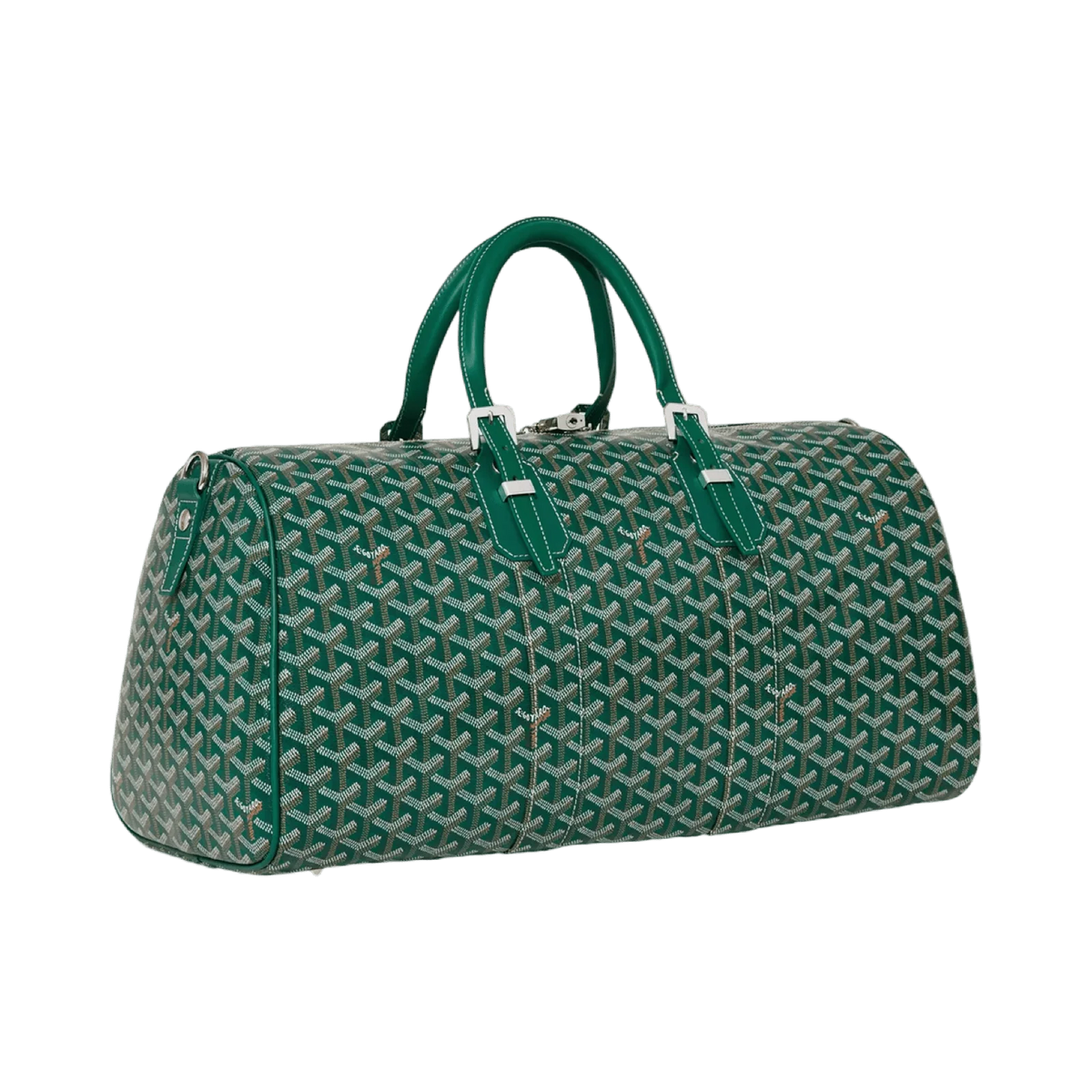 Goyard BOSTON 50 Duffle Bag