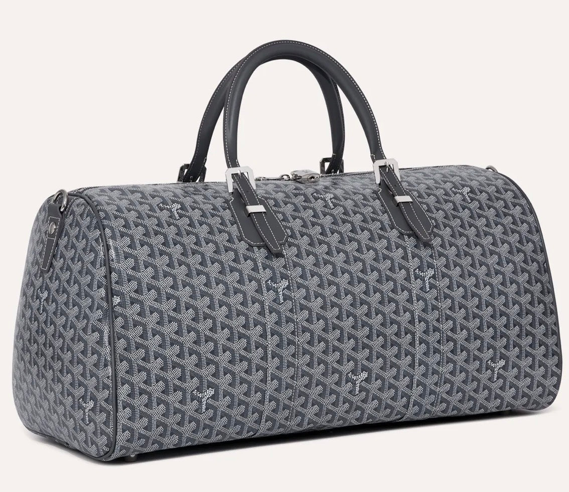 Goyard BOSTON 50 Duffle Bag