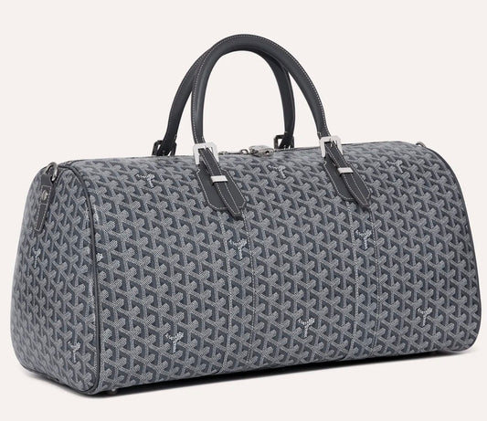 Goyard BOSTON 50 Duffle Bag