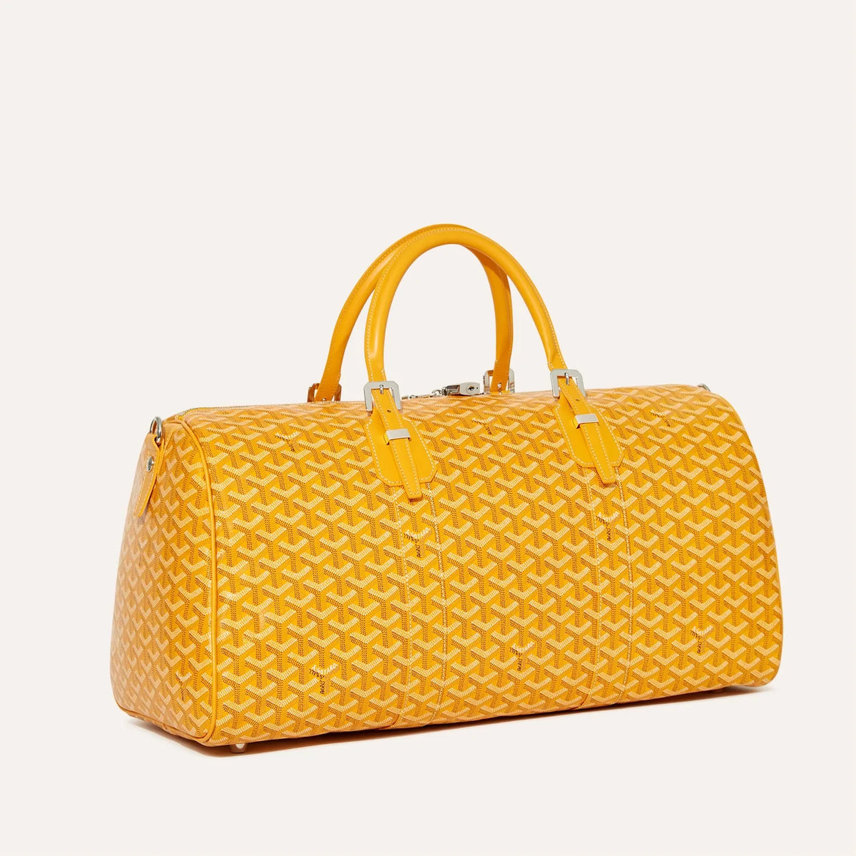 Goyard BOSTON 50 Duffle Bag