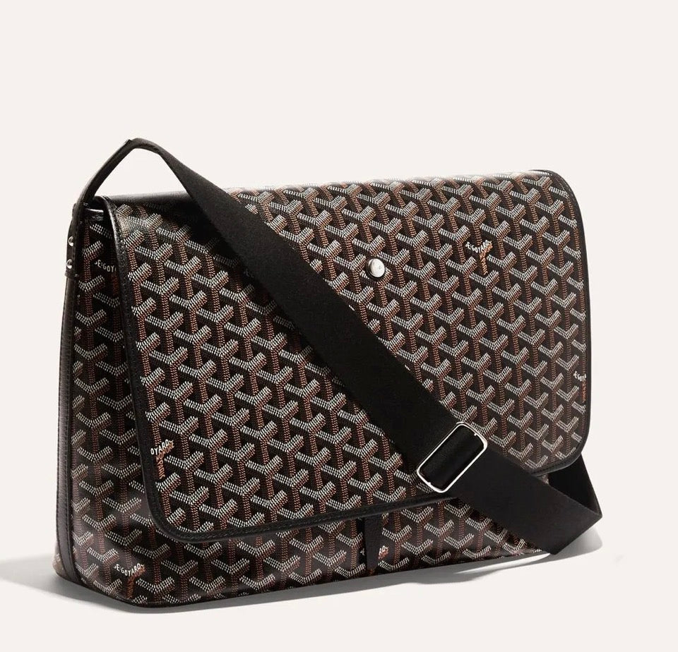Goyard CAPETIEN Messenger Bag