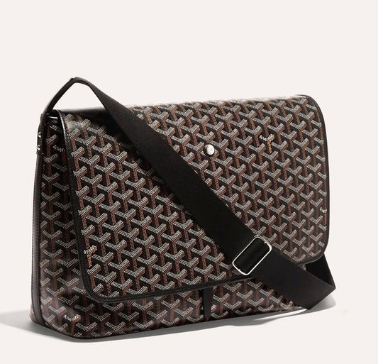 Goyard CAPETIEN Messenger Bag