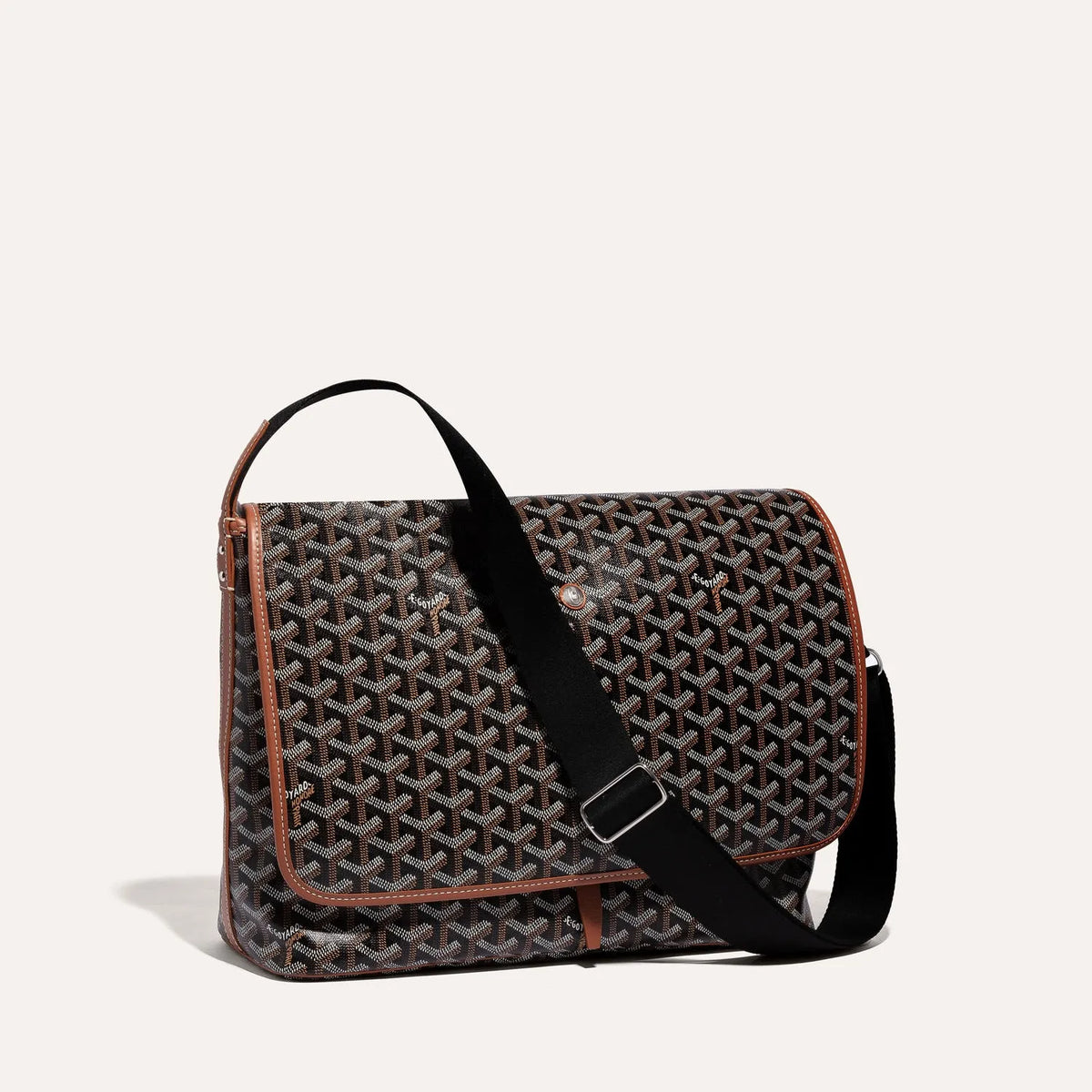 Goyard CAPETIEN Messenger Bag