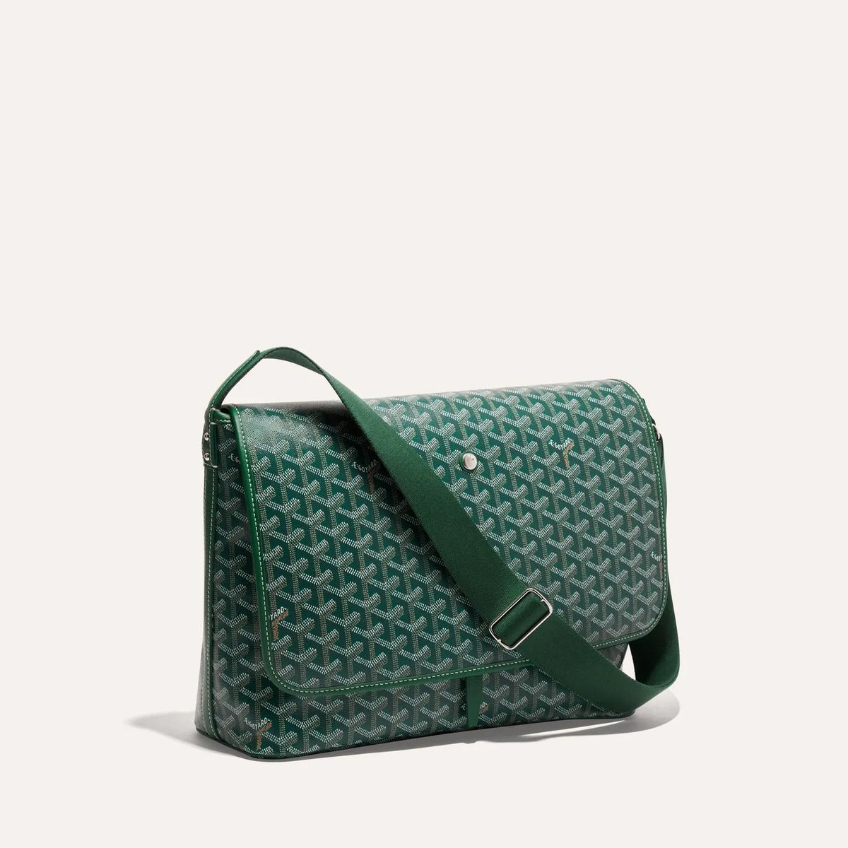 Goyard CAPETIEN Messenger Bag