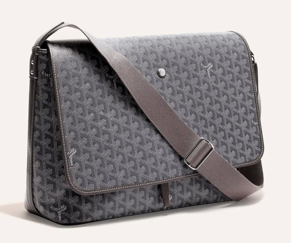 Goyard CAPETIEN Messenger Bag