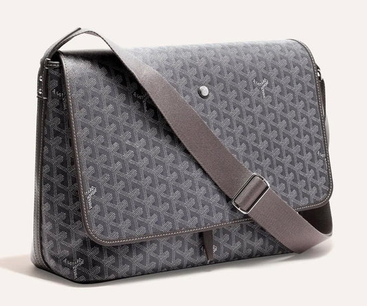 Goyard CAPETIEN Messenger Bag