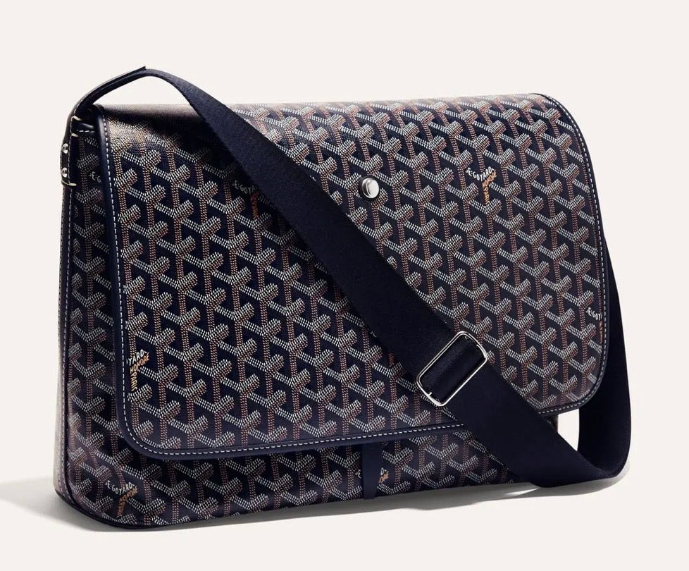 Goyard CAPETIEN Messenger Bag