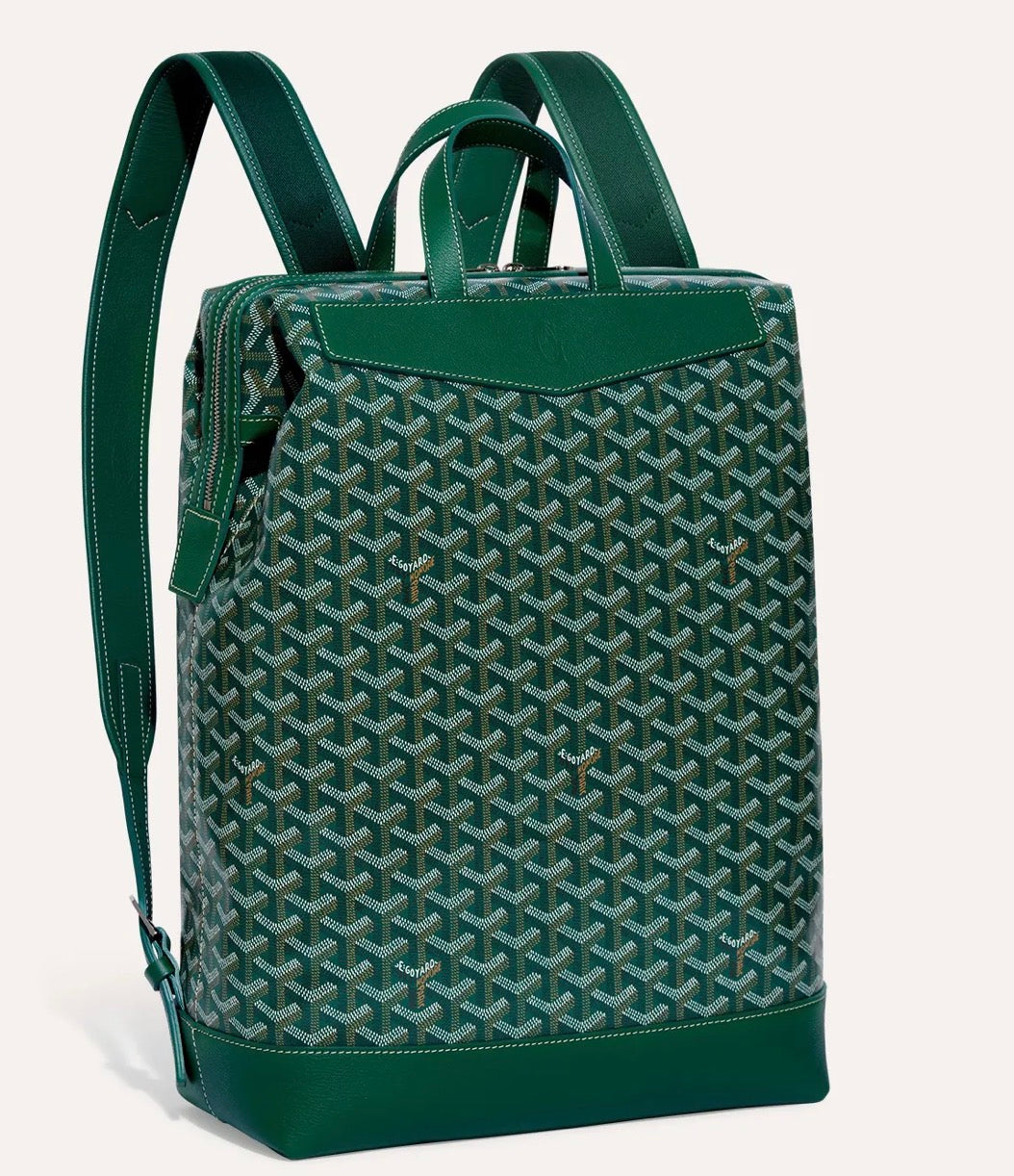 Goyard CISAPLIN Backpack