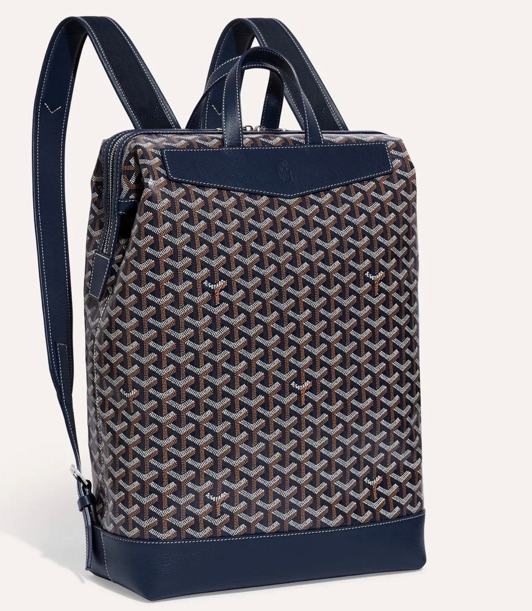 Goyard CISAPLIN Backpack