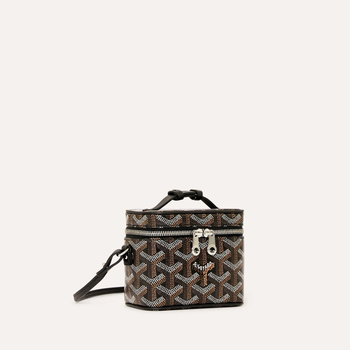Goyard MUSE VANITY nano bag