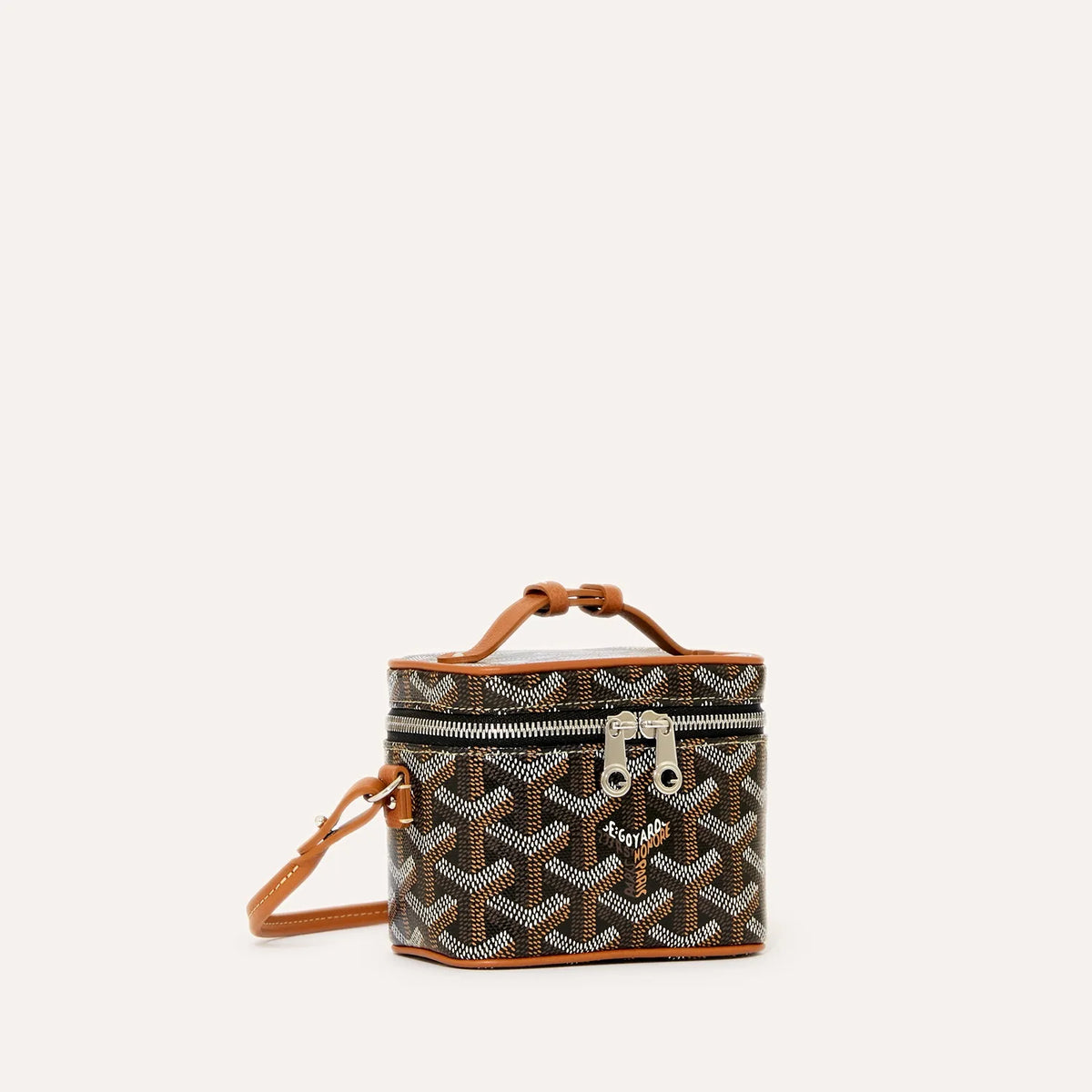 Goyard MUSE VANITY nano bag