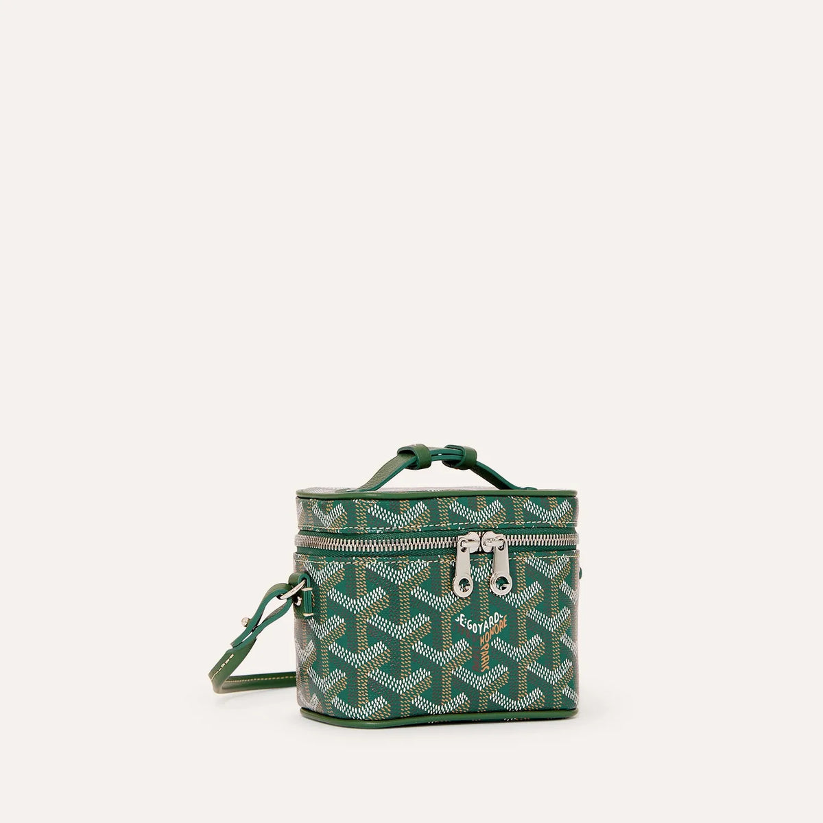 Goyard MUSE VANITY nano bag