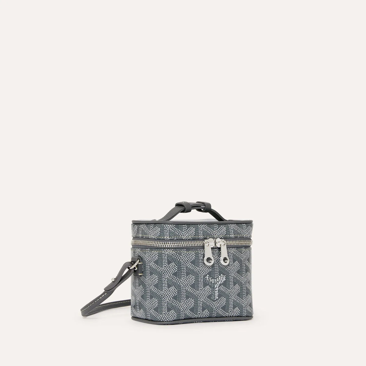 Goyard MUSE VANITY nano bag
