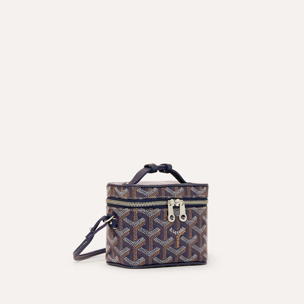 Goyard MUSE VANITY nano bag