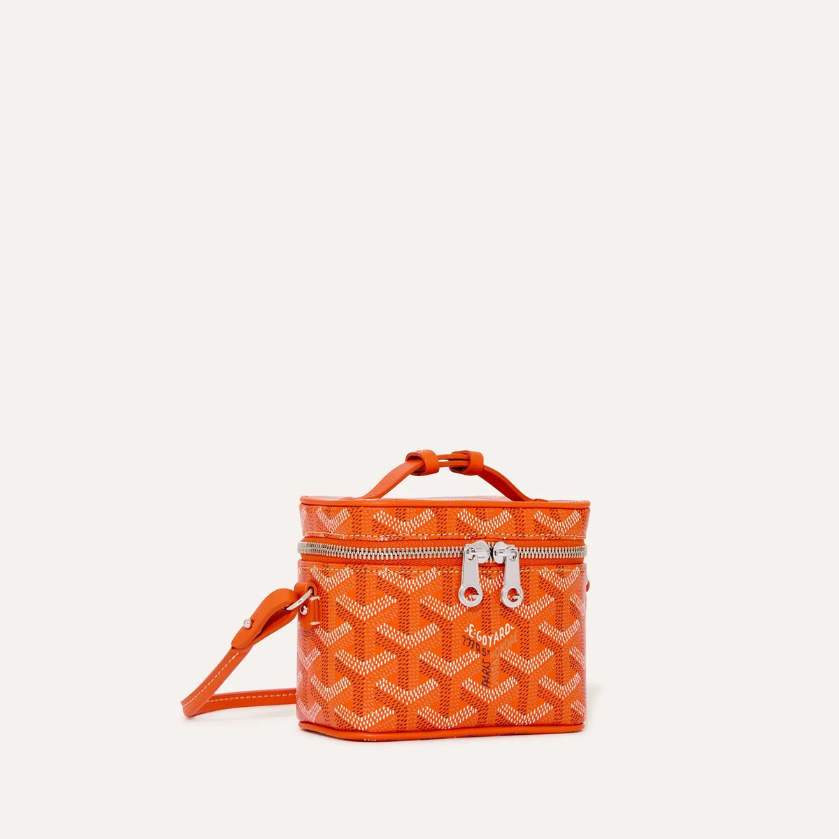 Goyard MUSE VANITY nano bag