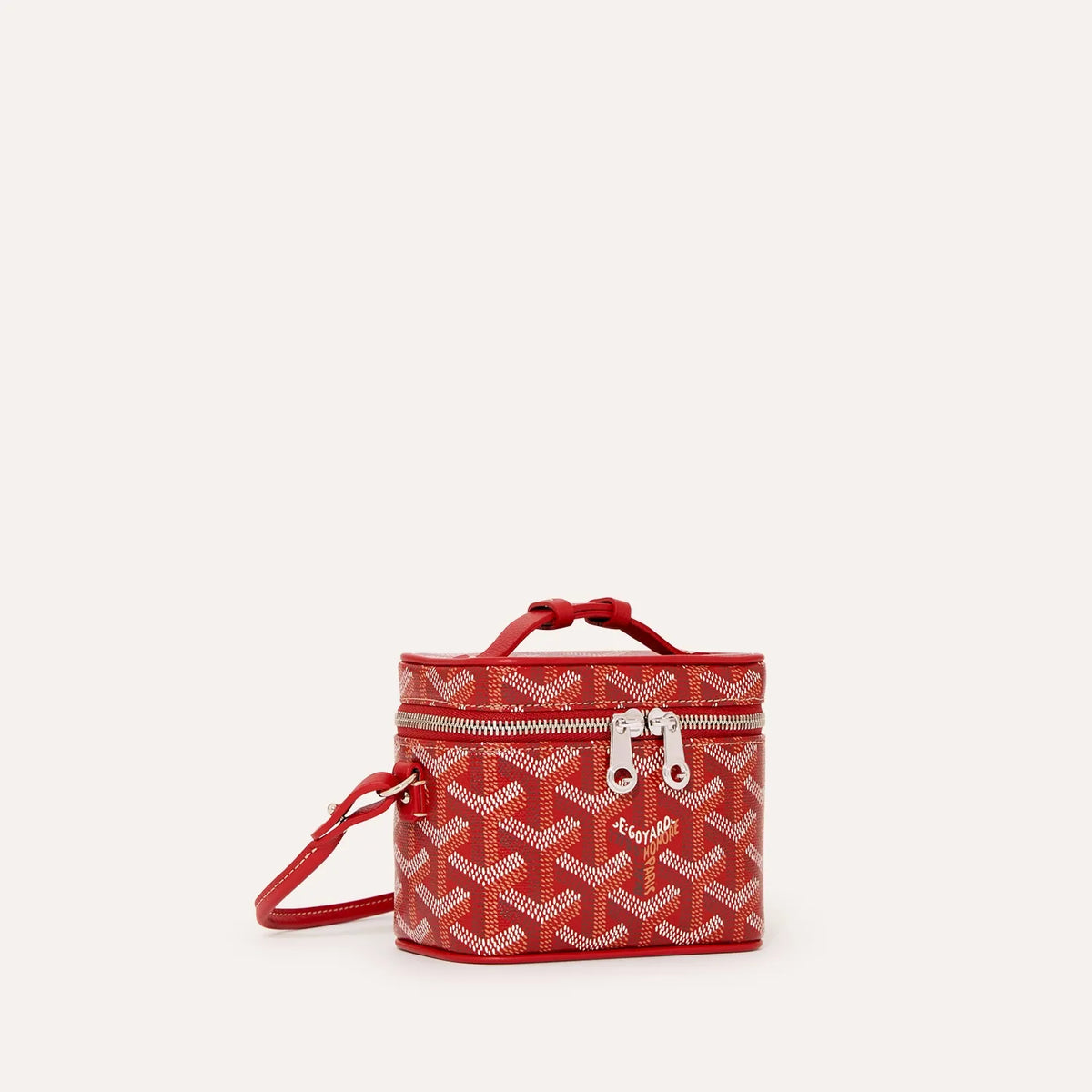Goyard MUSE VANITY nano bag