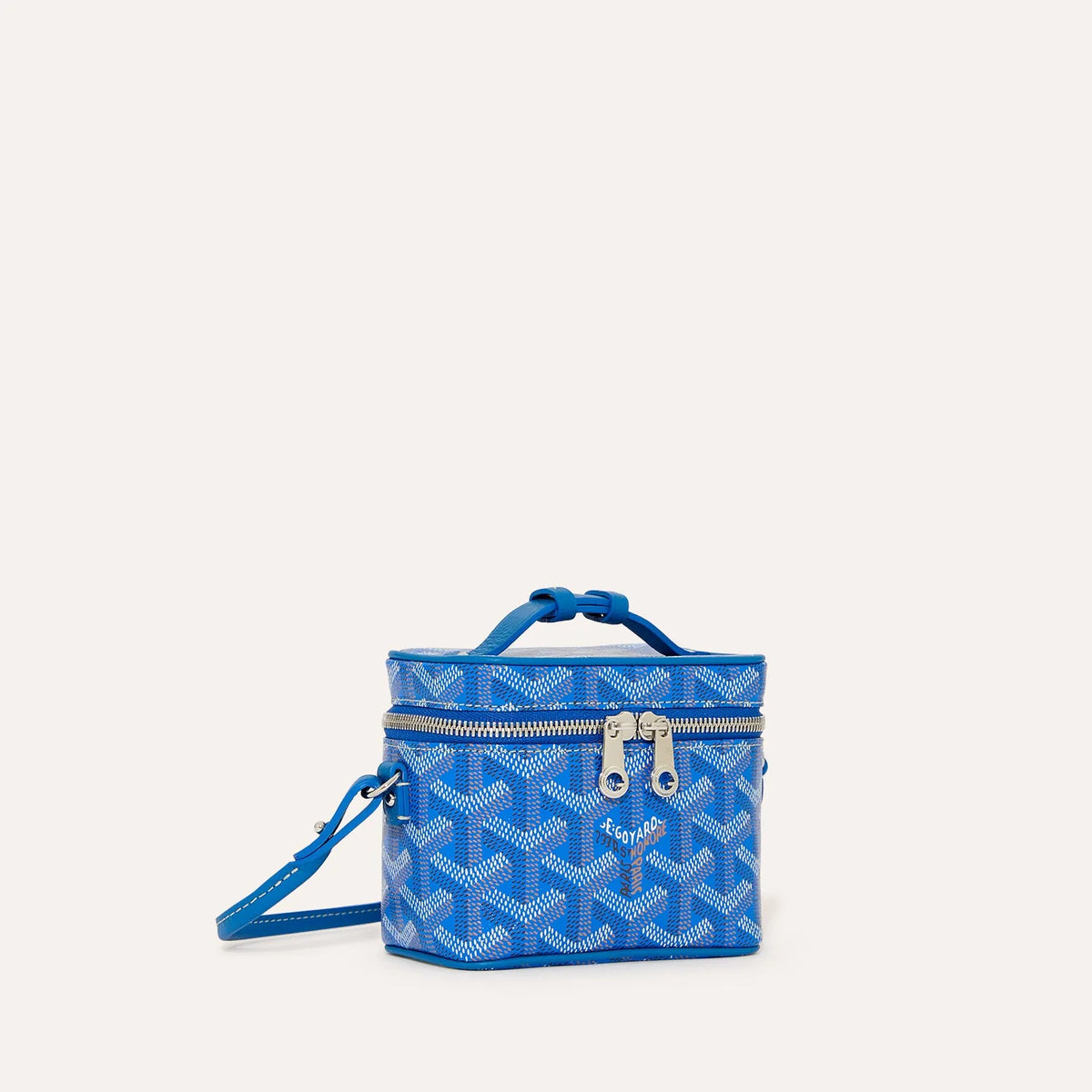 Goyard MUSE VANITY nano bag