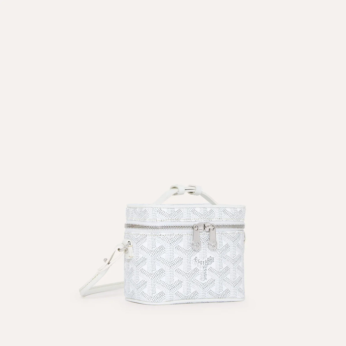 Goyard MUSE VANITY nano bag