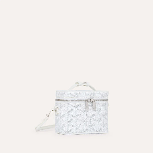 Goyard MUSE VANITY nano bag