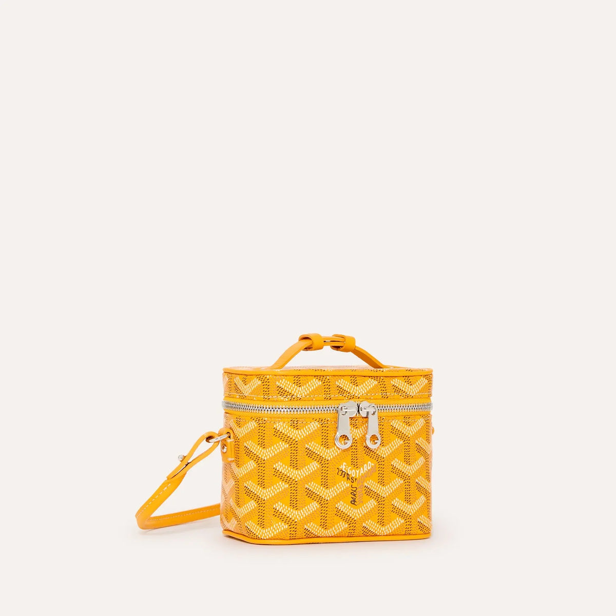 Goyard MUSE VANITY nano bag