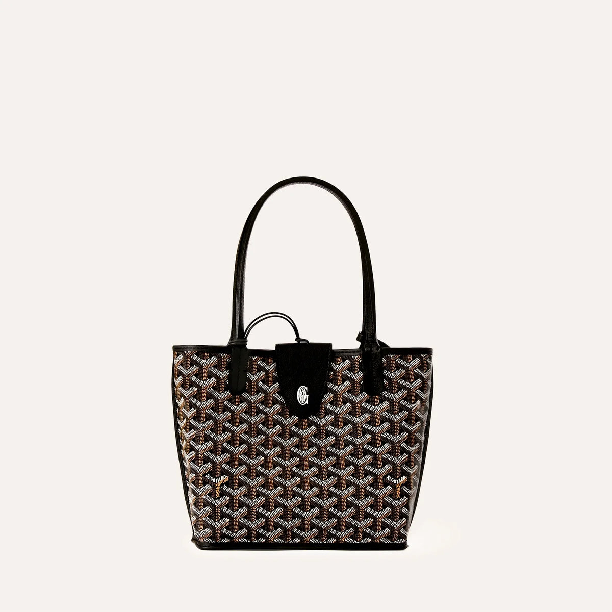 Goyard Mini ANJOU Bag