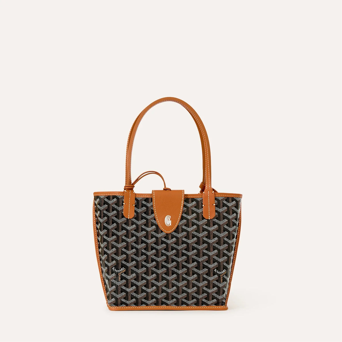 Goyard Mini ANJOU Bag