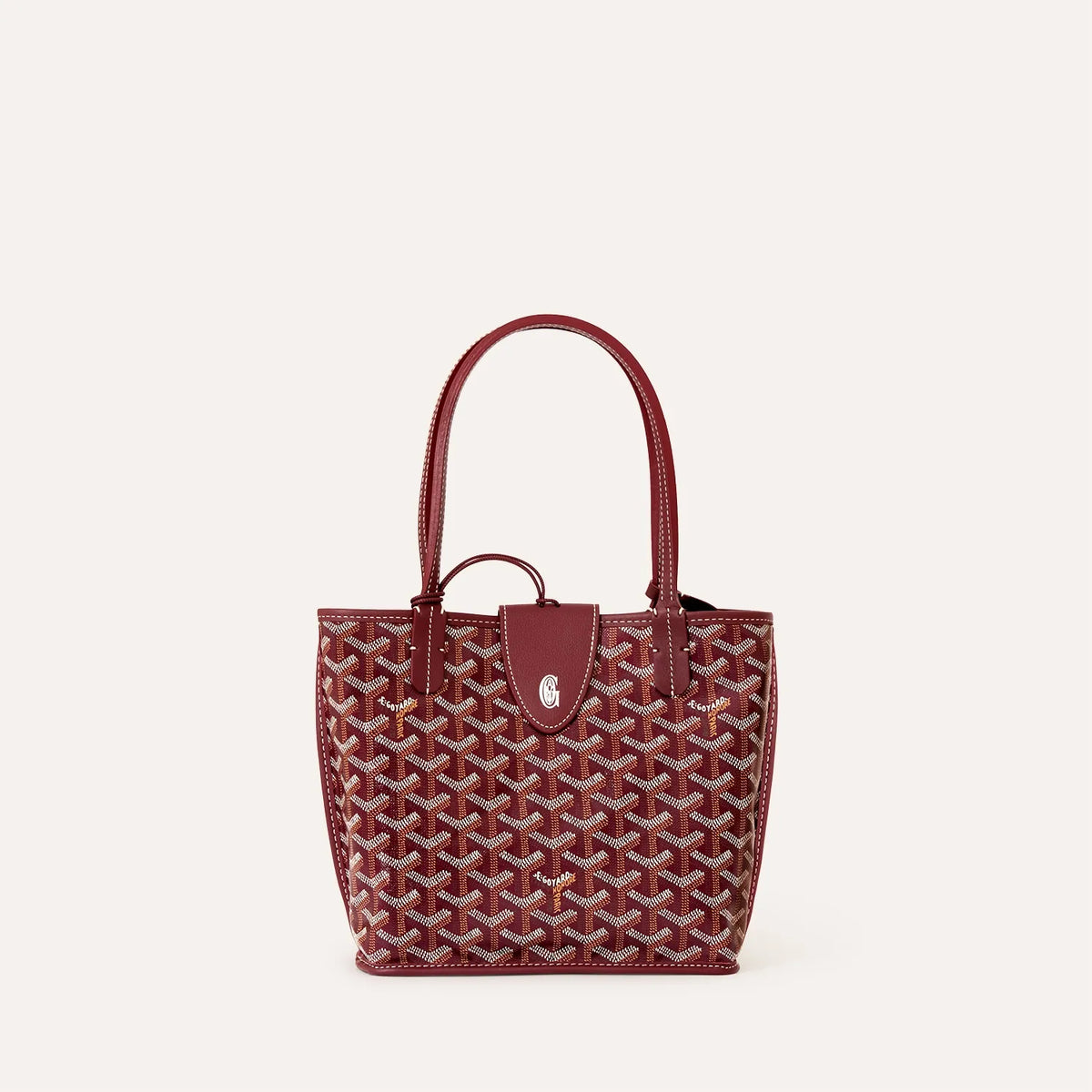 Goyard Mini ANJOU Bag