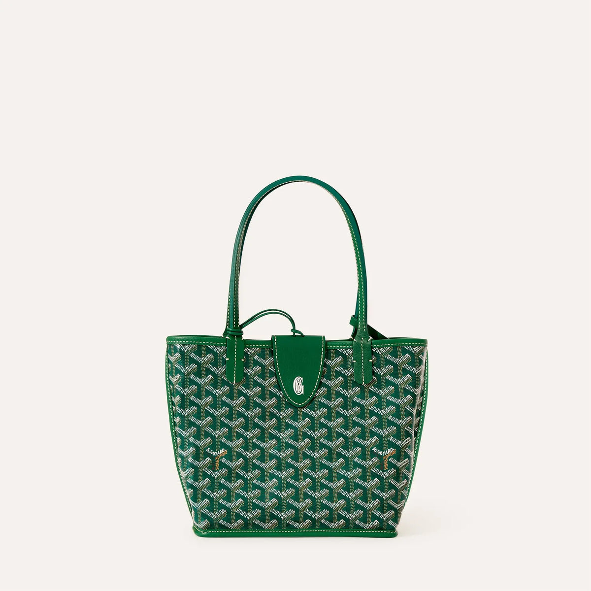 Goyard Mini ANJOU Bag