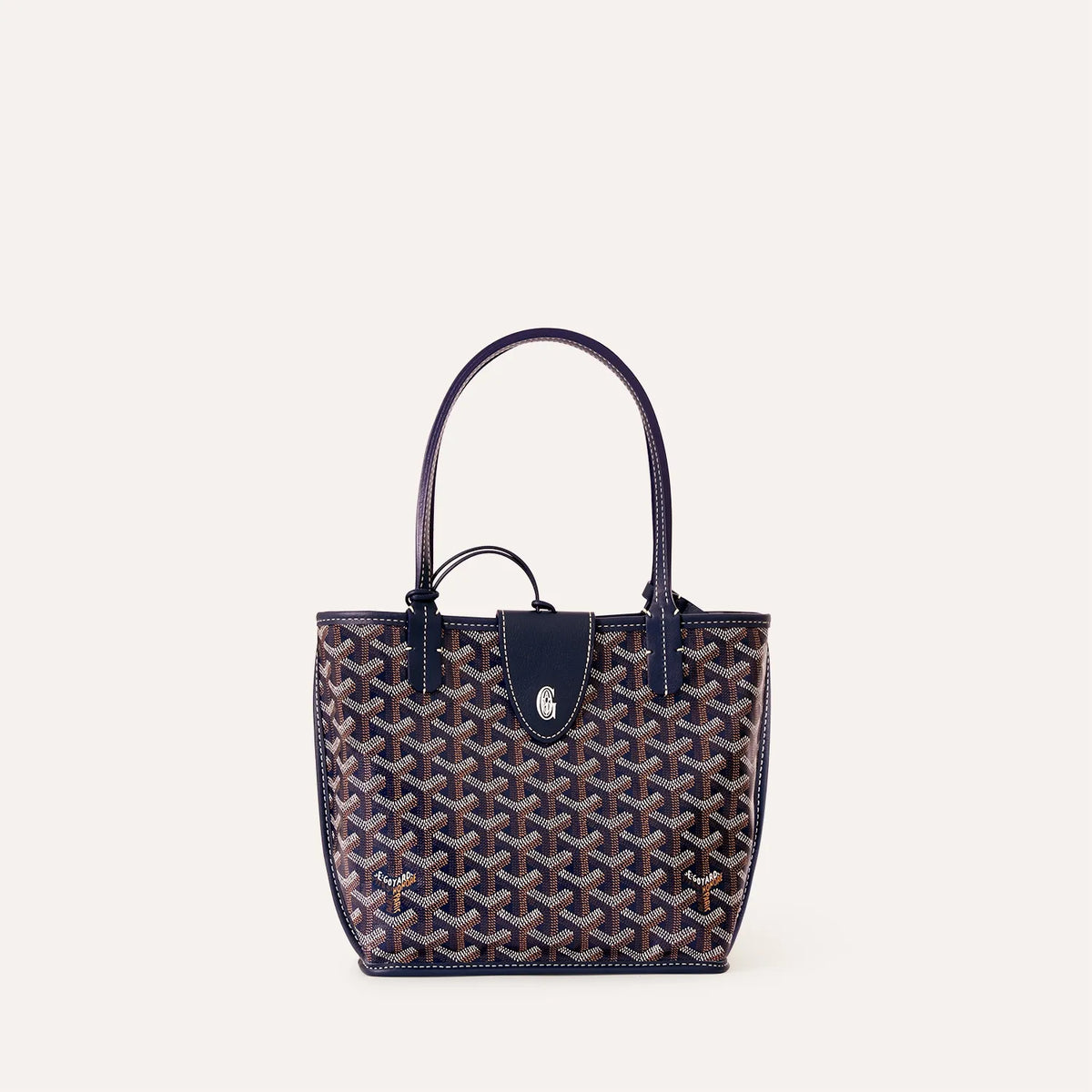 Goyard Mini ANJOU Bag