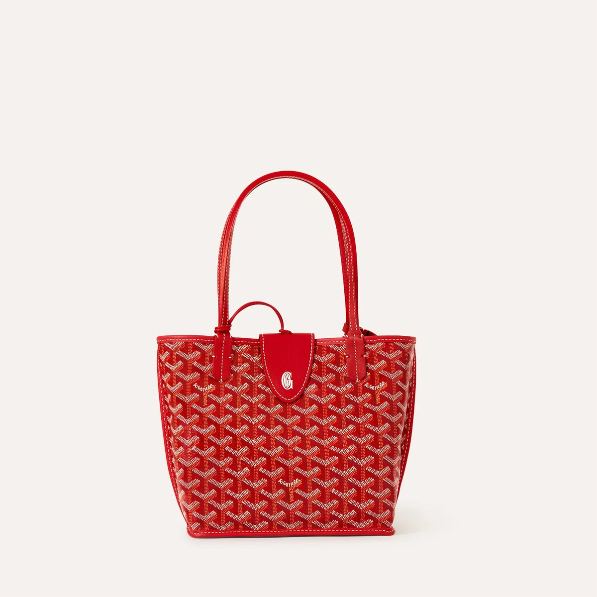 Goyard Mini ANJOU Bag