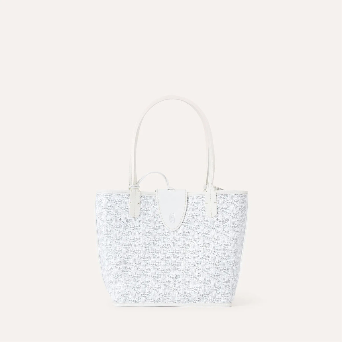Goyard Mini ANJOU Bag