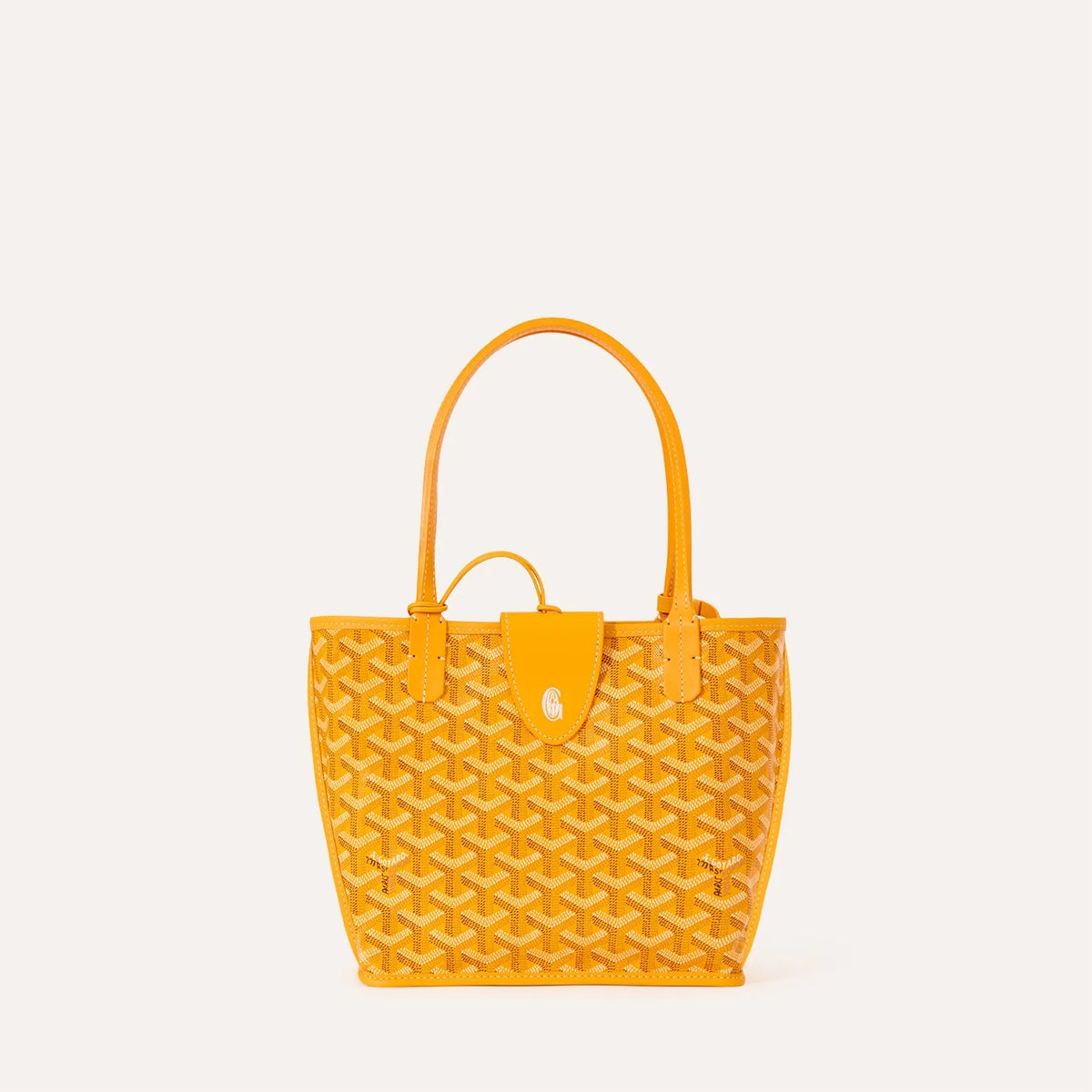 Goyard Mini ANJOU Bag