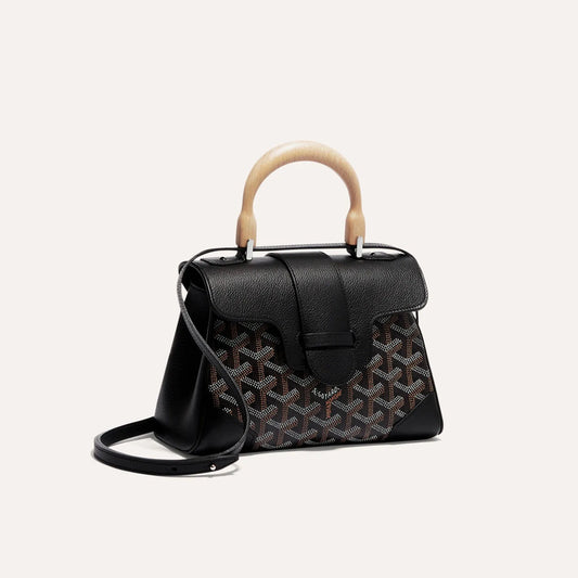 Goyard Saïgon Souple Mini Bag