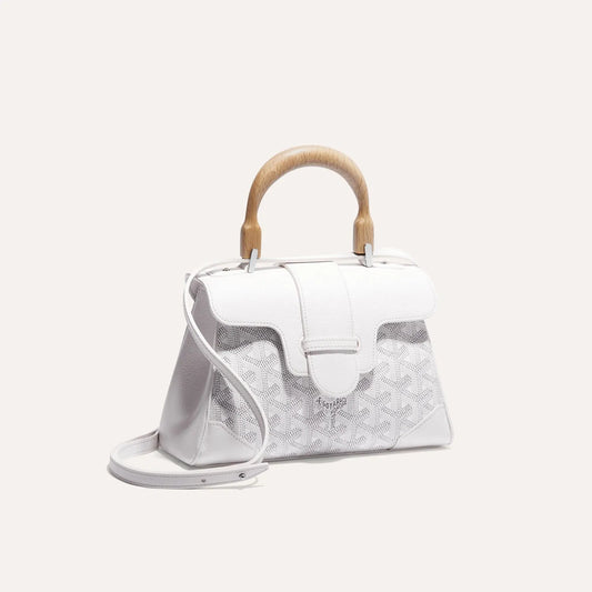 Goyard Saïgon Souple Mini Bag