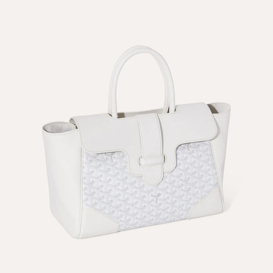 Goyard Saïgon tote bag