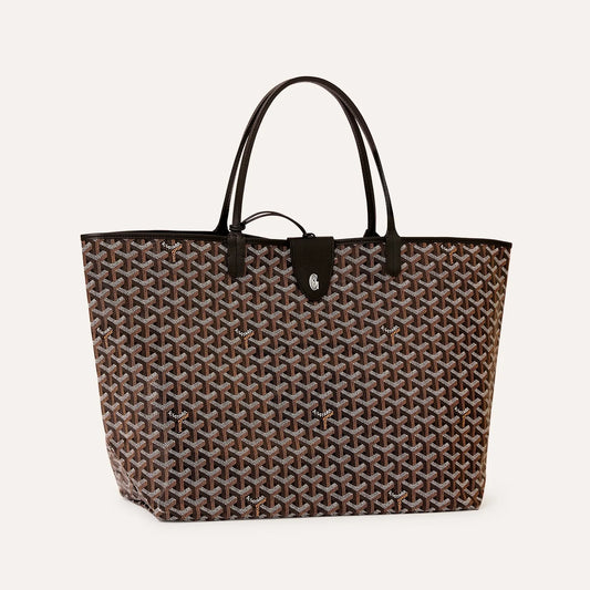 Goyard Saint Louis GM Bag
