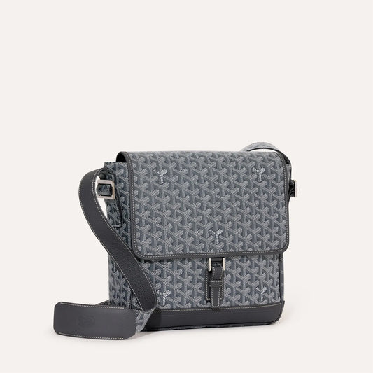 Goyard Grand Bleu