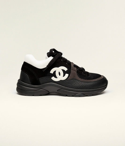 Chanel sneaker