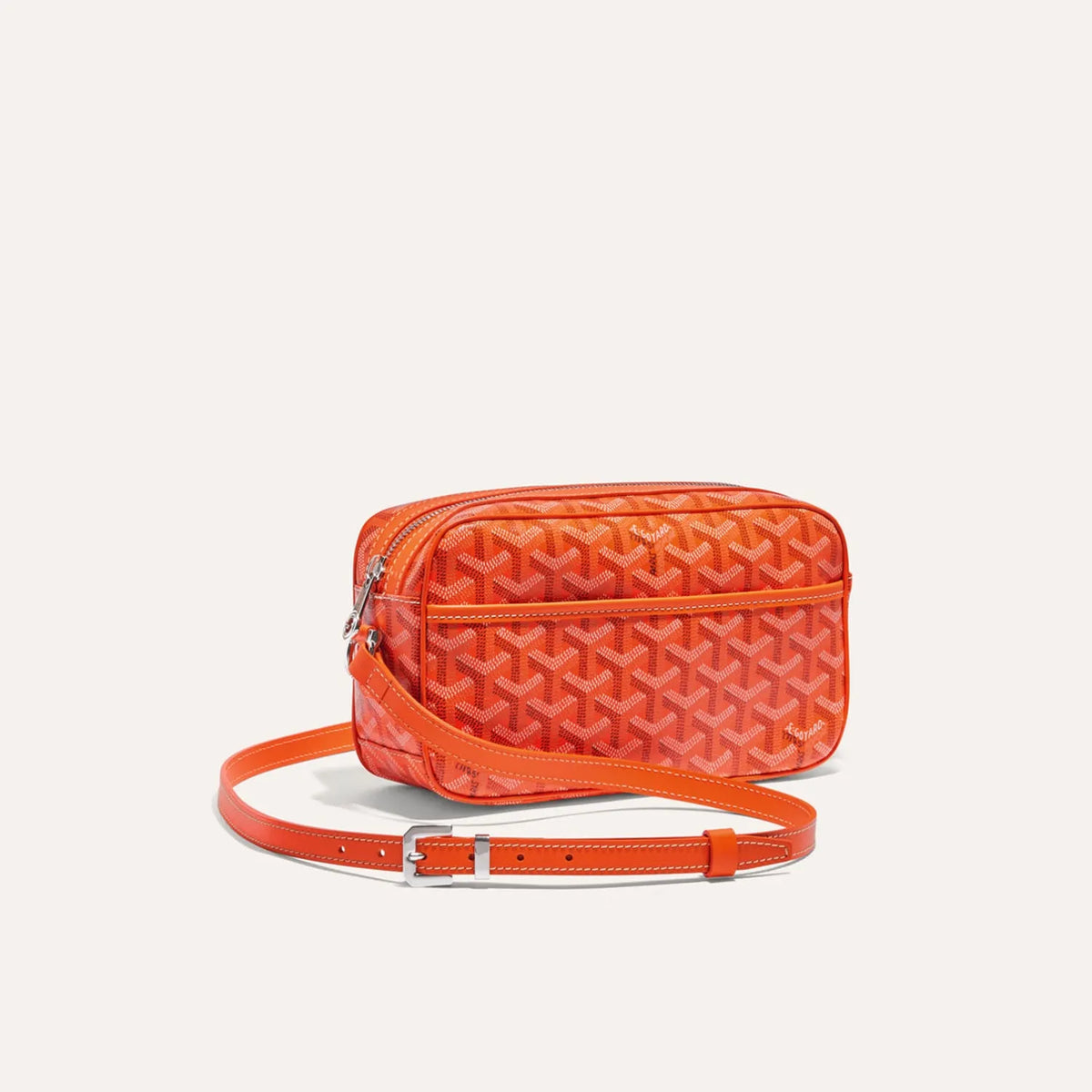 Goyard CAP VERT PM Bag