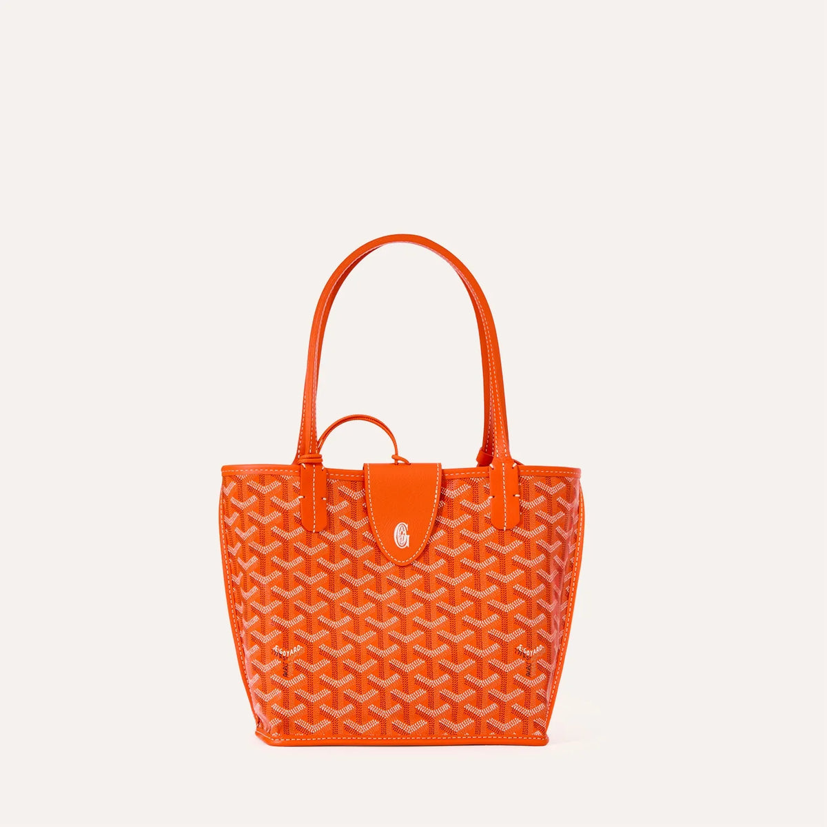 Goyard Mini ANJOU Bag
