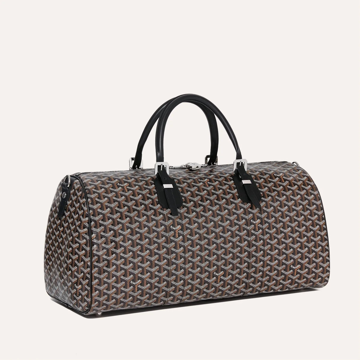 Goyard BOSTON 45 Duffle Bag