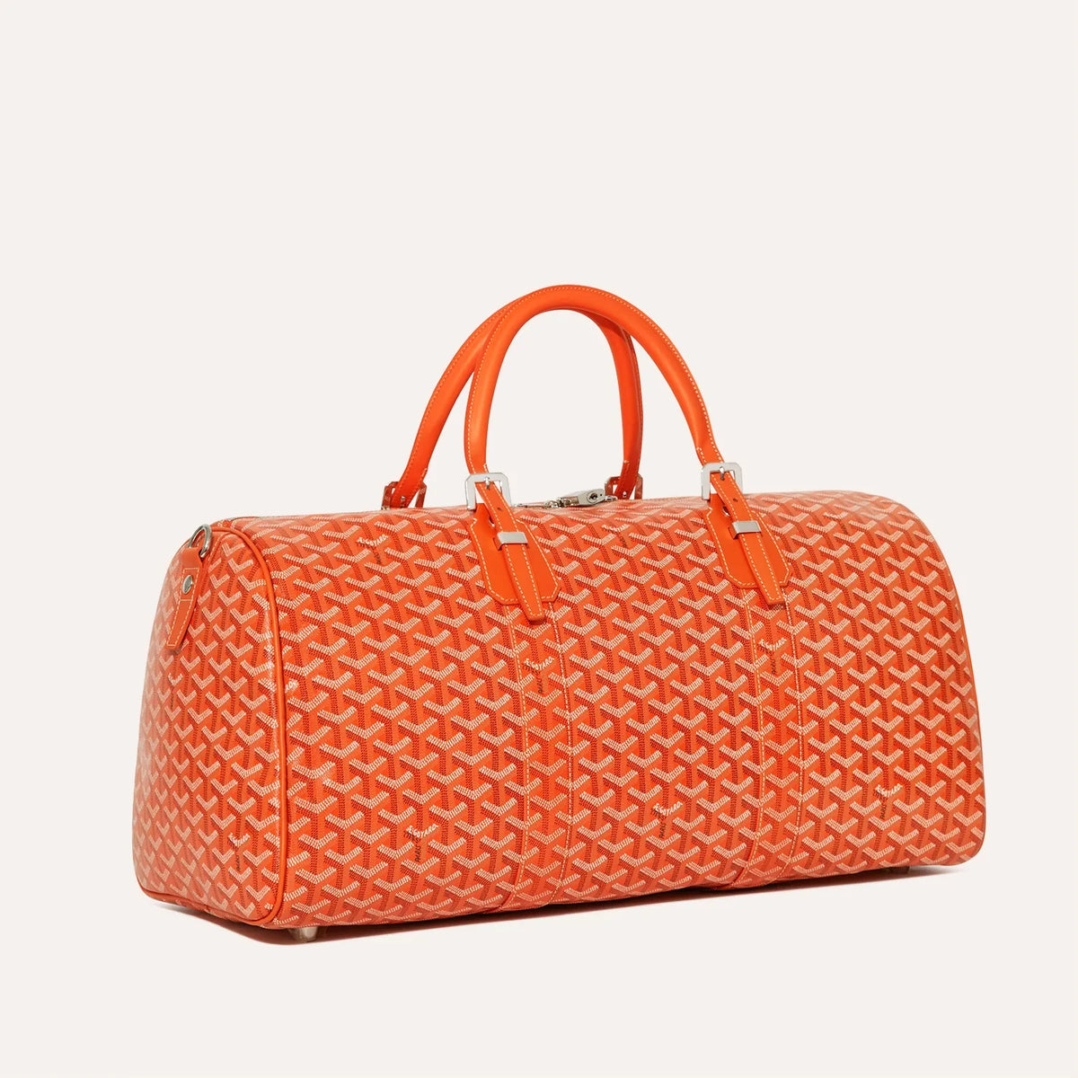 Goyard BOSTON 45 Duffle Bag