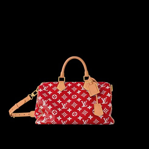 Louis Vuitton SPEEDY P9 - CONTACT TO INQUIRE