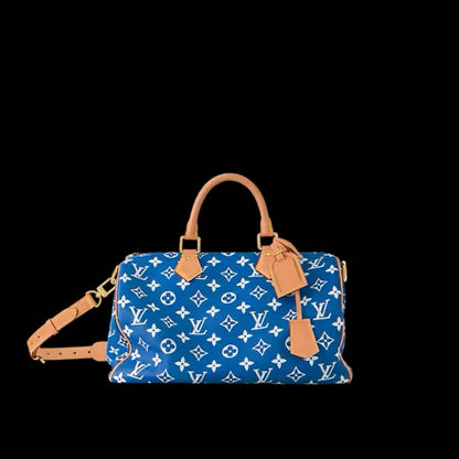 Louis Vuitton SPEEDY P9 - CONTACT TO INQUIRE
