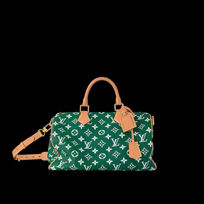 Louis Vuitton SPEEDY P9 - CONTACT TO INQUIRE