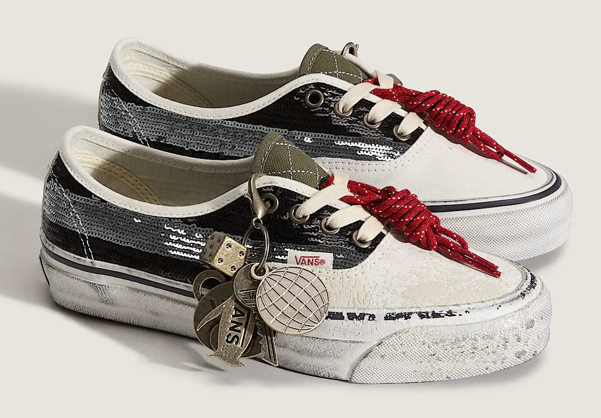 Vans Old Skool 36 LX 'Souvenir Pack