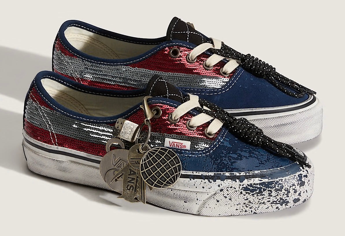 Vans Old Skool 36 LX 'Souvenir Pack
