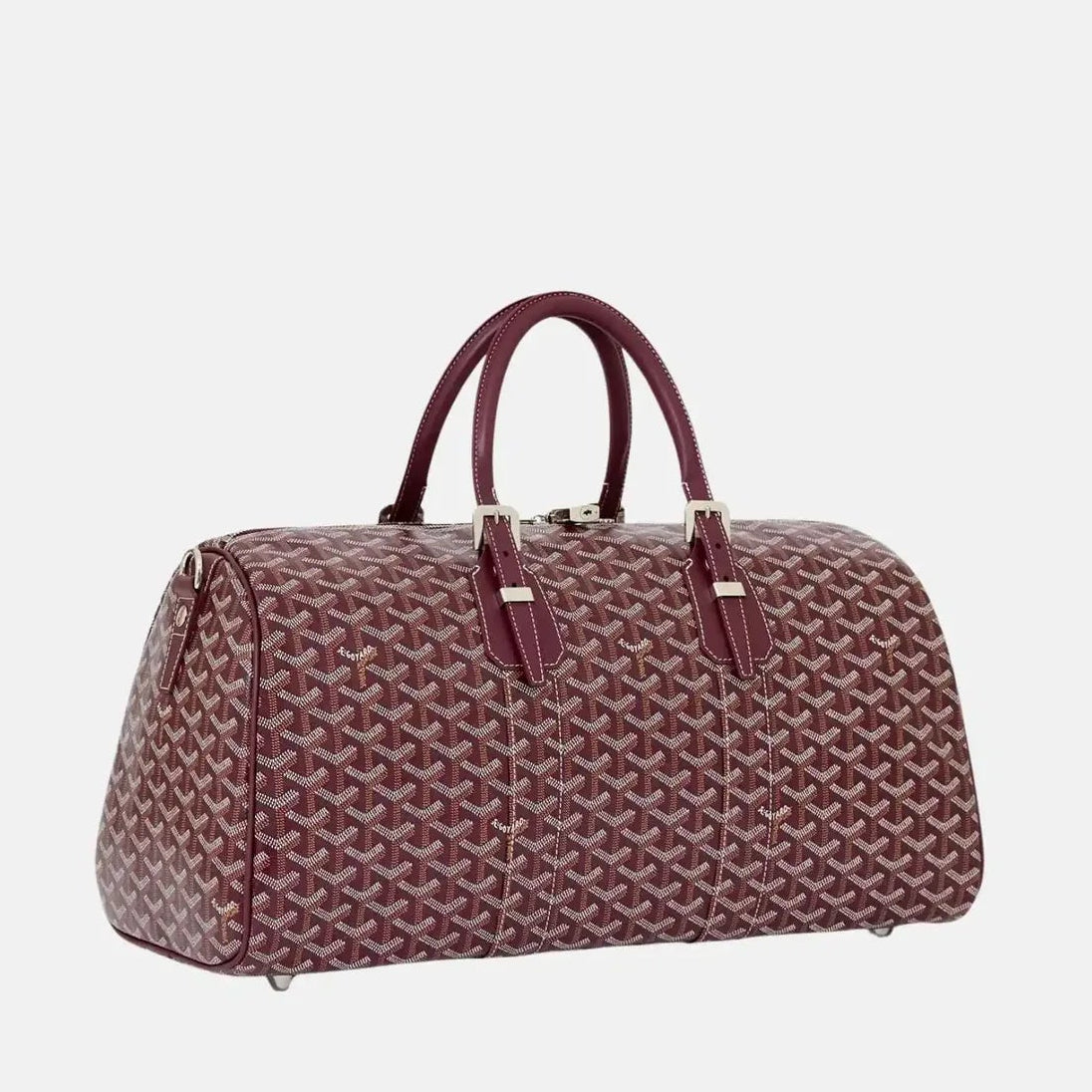 Goyard BOSTON 45 Duffle Bag